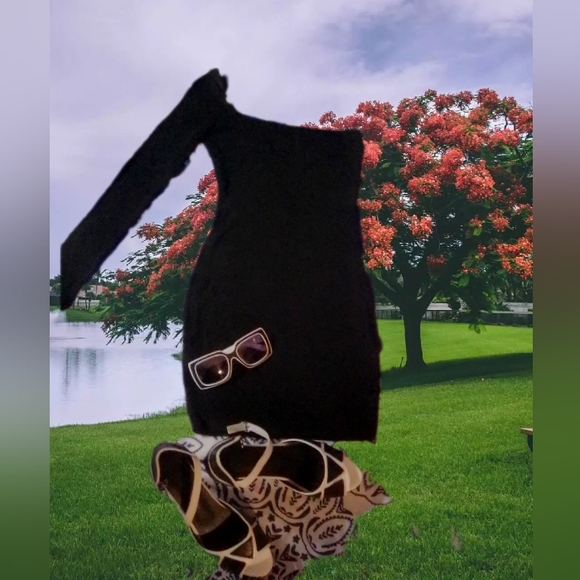 Dresses & Skirts - Women's clothing  shorts and pants rompers long dresses short dresses/w shoes